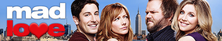 Banner voor Mad Love