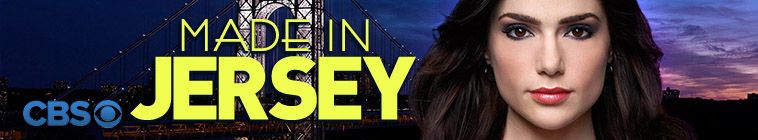 Banner voor Made in Jersey