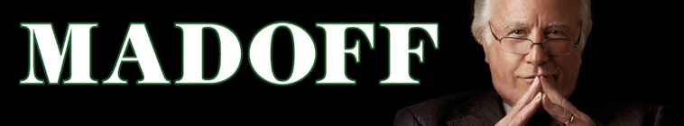 Banner voor Madoff