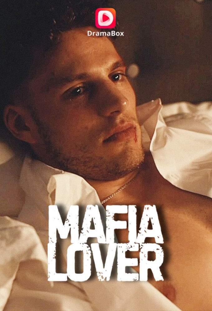 Poster voor Mafia Lover