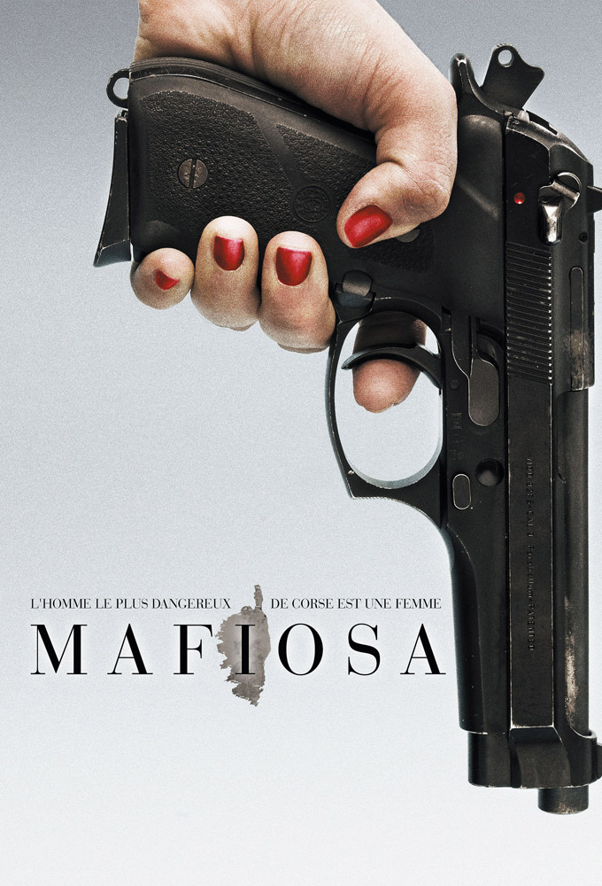 Poster voor Mafiosa