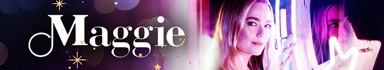 Banner voor Maggie