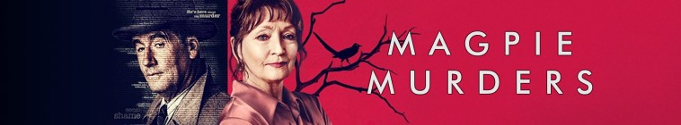 Banner voor Magpie Murders