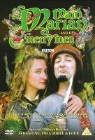 Poster voor Maid Marian and Her Merry Men