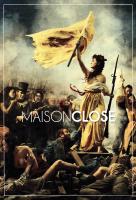 Poster voor Maison close