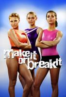 Poster voor Make It or Break It