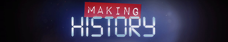 Banner voor Making History