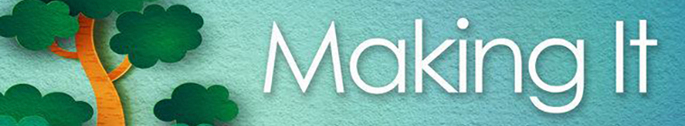 Banner voor Making It