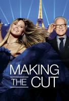 Poster voor Making the Cut