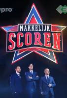 Poster voor Makkelijk Scoren