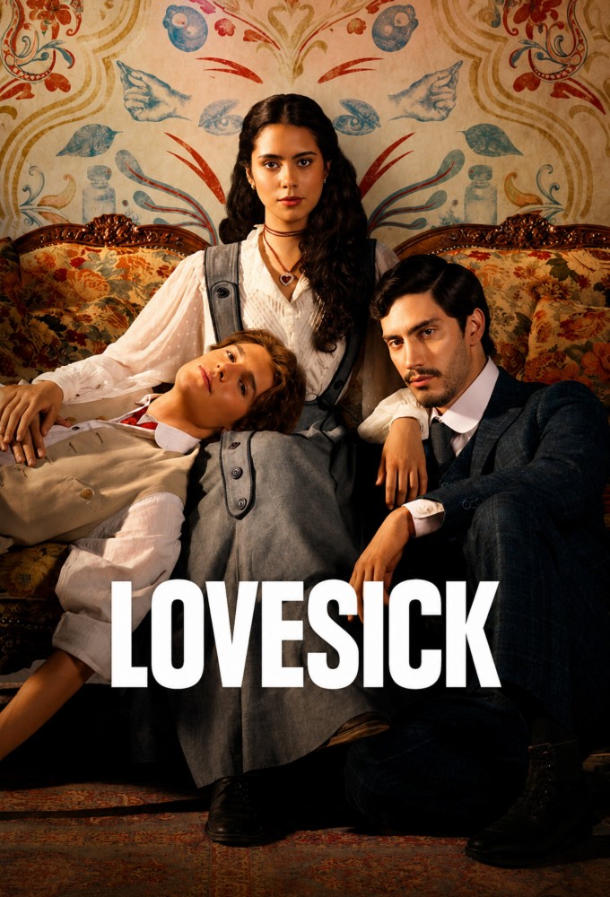 Poster voor Mal de amores