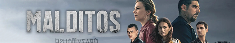 Banner voor Malditos (FR)