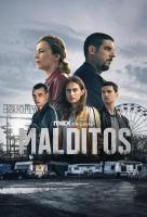 Poster voor Malditos (FR)