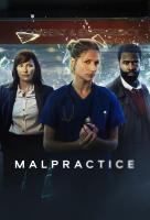 Poster voor Malpractice