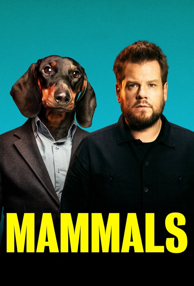 Poster voor Mammals