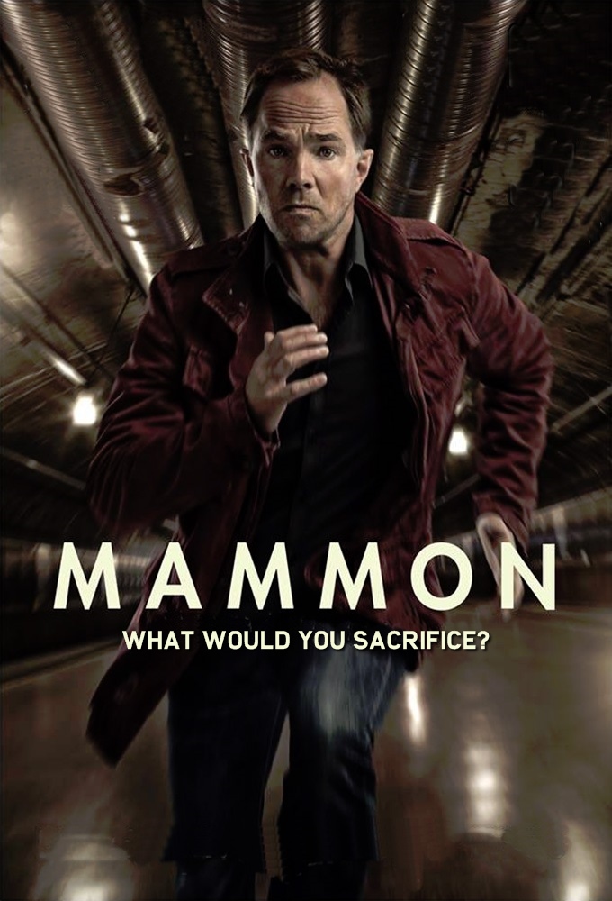 Poster voor Mammon