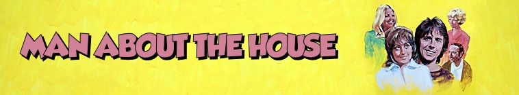 Banner voor Man About the House