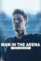 Poster voor Man in the Arena: Tom Brady