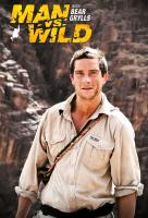 Poster voor Man vs. Wild