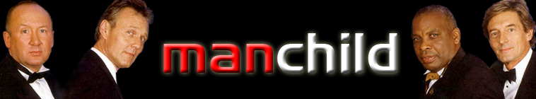 Banner voor Manchild