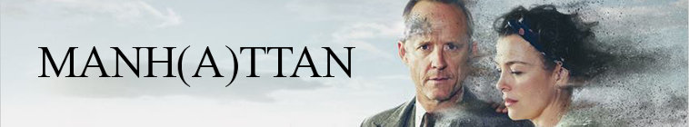 Banner voor Manhattan