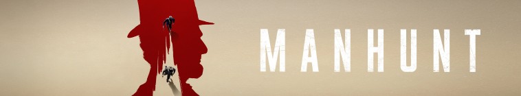Banner voor Manhunt (2024)
