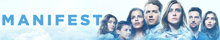 Banner voor Manifest