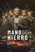 Poster voor Mano de Hierro