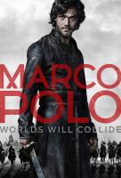 Poster voor Marco Polo