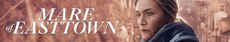 Banner voor Mare of Easttown