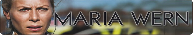 Banner voor Maria Wern