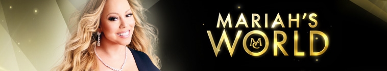 Banner voor Mariah's World