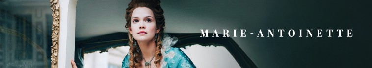 Banner voor Marie-Antoinette