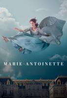 Poster voor Marie-Antoinette