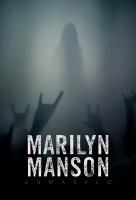 Poster voor Marilyn Manson: Unmasked