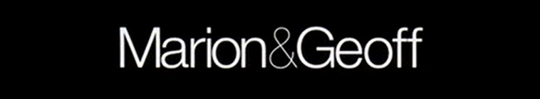 Banner voor Marion & Geoff