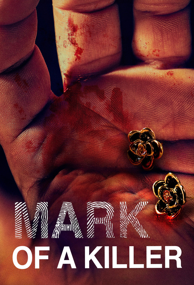 Poster voor Mark of a Killer