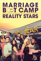 Poster voor Marriage Boot Camp: Reality Stars