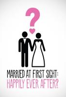 Poster voor Married at First Sight: Happily Ever After?