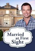 Poster voor Married at First Sight