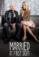 Poster voor Married at First Sight