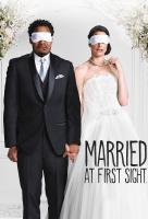 Poster voor Married at First Sight