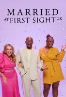 Poster voor Married at First Sight (UK)