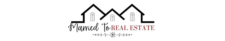 Banner voor Married to Real Estate