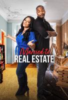 Poster voor Married to Real Estate