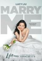 Poster voor Marry Me