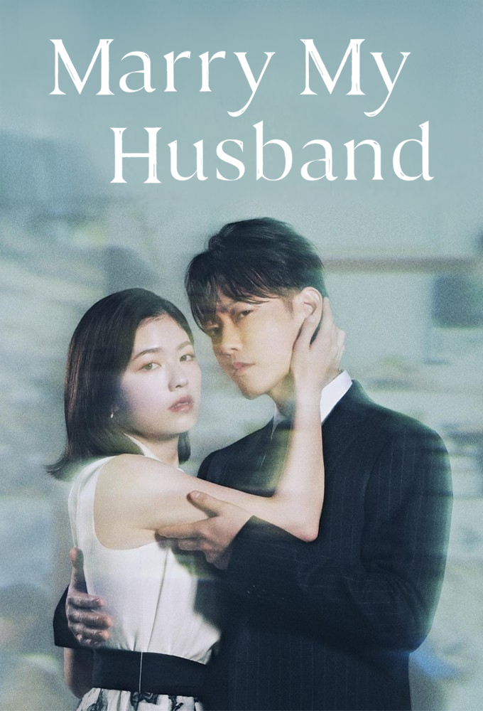 Poster voor Marry my Husband