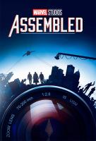 Poster voor Marvel Studios: Assembled