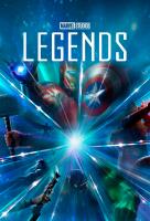 Poster voor Marvel Studios: Legends