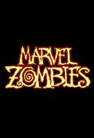 Poster voor Marvel Zombies